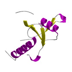 Image of CATH 5vvcB02