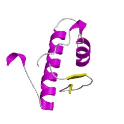 Image of CATH 5vvcB03