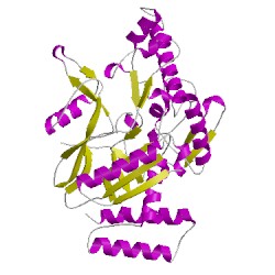 Image of CATH 5vvcC