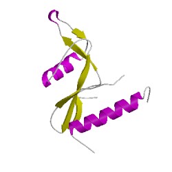 Image of CATH 5vvcC02