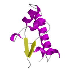 Image of CATH 5vvcC03