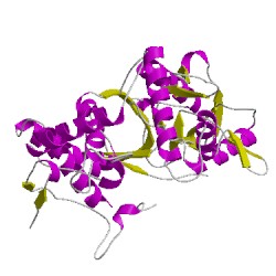 Image of CATH 5vvcD