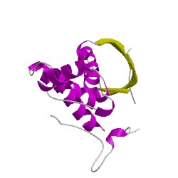 Image of CATH 5vvcD01