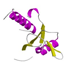 Image of CATH 5vvcD02