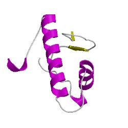 Image of CATH 5vvcD03