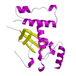 Image of CATH 5vvdA01