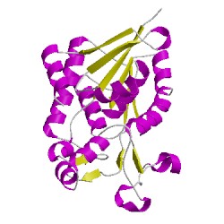 Image of CATH 5vveA00