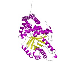 Image of CATH 5vvtA