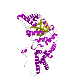 Image of CATH 5vvtC