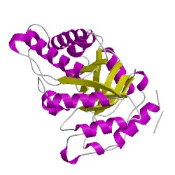 Image of CATH 5vvtC01