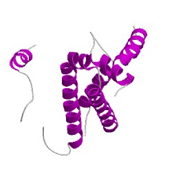 Image of CATH 5vvtC02