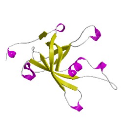 Image of CATH 5vw7A01