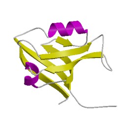 Image of CATH 5vwcA00