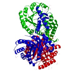 Image of CATH 5vxo