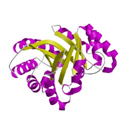 Image of CATH 5vxoA01