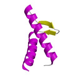 Image of CATH 5vxoA02