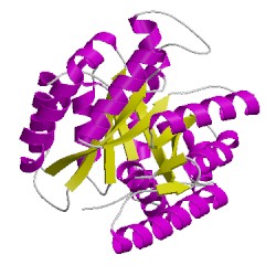 Image of CATH 5vxoB