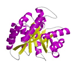 Image of CATH 5vxoB01