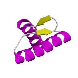Image of CATH 5vxoB02
