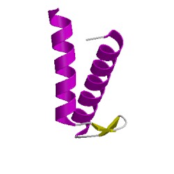 Image of CATH 5vxoC02