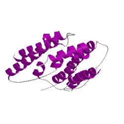 Image of CATH 5vylA01