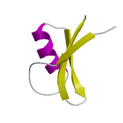 Image of CATH 5vypF00