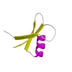 Image of CATH 5vypQ00