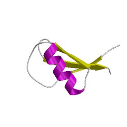 Image of CATH 5vypV00