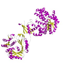 Image of CATH 5vywB