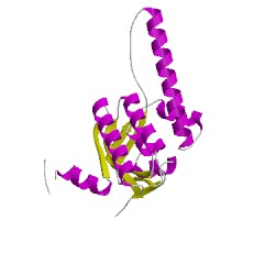 Image of CATH 5vz2A