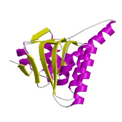 Image of CATH 5vz2C