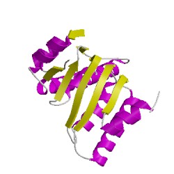 Image of CATH 5vz2D