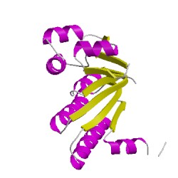 Image of CATH 5vz2E