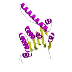 Image of CATH 5vz2G00