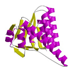 Image of CATH 5vz2M00