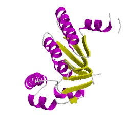 Image of CATH 5vz2S