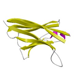 Image of CATH 5vzrA01