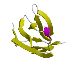 Image of CATH 5vzrB01