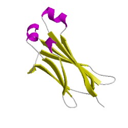 Image of CATH 5vzrB02