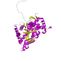 Image of CATH 5w0cA