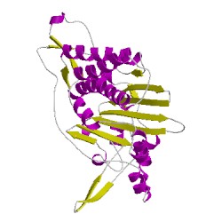 Image of CATH 5w0kA01