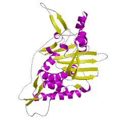 Image of CATH 5w0kC01