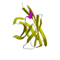 Image of CATH 5w0kE01
