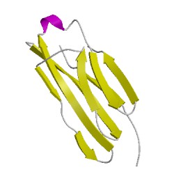 Image of CATH 5w0kE02