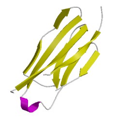 Image of CATH 5w0kH02