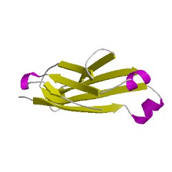 Image of CATH 5w0kL02