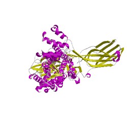 Image of CATH 5w0pD