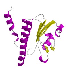 Image of CATH 5w10A00