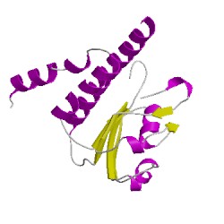 Image of CATH 5w10B00
