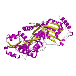 Image of CATH 5w1cA